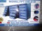 118-46 NEW 7' 20 Drawer Blue Work Bench