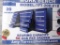 118-47 NEW Blue 7' 20 Drawer Work Bench