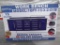 118-53 NEW Blue 10' 15 Drawer Work Bench