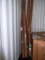 99-558 NEW Lot of (5) Indoor/Outdoor Shades