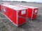 118-15 NEW 40'W x 80'L x 20'H Golden Mount Hoop Building