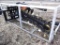 118-41 NEW Skid Steer 48