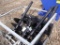 118-39 NEW Skid Steer Auger w/ 3 Bits