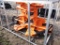 118-2 NEW Skid Steer HEAVY DUTY Tree Shear