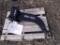 139-6 NEW Excavator Single Tooth Rake