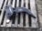 139-49 NEW Excavator Single Tooth Rake