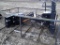 139-3 NEW Landhonor Skid Steer Articulating Boom Mower