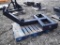 139-19 NEW Landhonor Skid Steer Lifting Boom