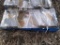 139-45 NEW Skid Steer Blank Plate