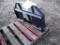 139-14 NEW Skid Steer Bale Mover