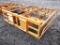 139-21 NEW Landhonor Hyd. Hay Grapple