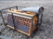 139-31 NEW Skid Steer Cement Mixing Bucket