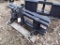 139-25 NEW Skid Steer 3pt. Adaptor