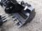 139-41 NEW Mini Excavator Bucket