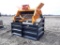 139-32 NEW Topsoil Screener