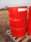 140-17 NEW 55 Gallon Drum of Shell 5w-30 Oil