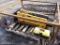 100-28 NEW Skid Steer Cement Breaker - Jack Hammer