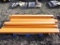 100-37 NEW Pair of 8' Fork Extensions