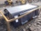 100-19 NEW Skid Steer Brush/Bucket Combo