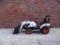122-1 NEW Bobcat CT1021 - 2.8 HOURS!!! - Loader, 4wd