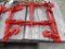 118-62 Lot of 3 NEW 5/16 Ratcheting Chain Binders - Bid/Piece amount will be multiplied by 3