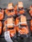118-78 Lot of (4) 2