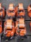 118-79 Lot of (4) 2