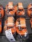 118-80 Lot of (4) 2