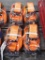 118-81 Lot of (4) 2