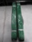 118-87 Lot of (2) 2 Ton 18' Tow Straps  - Bid/Piece amount will be multiplied by 2