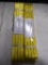 118-89 Lot of (2) 3 Ton 12' Tow Straps  - Bid/Piece amount will be multiplied by 2
