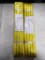 118-90 Lot of (2) 3 Ton 18' Tow Straps  - Bid/Piece amount will be multiplied by 2