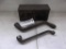 104-8 Antique Fordson Toolbox and Wrenches