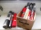 99-561 Lot of Toolbox Drawer Liners