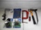 99-563 Lot of Tools and Parts