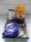 99-567 Lot of Cub Cadet Parts and Tools