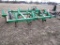 115-1 John Deere 3pt. 11 Shank Chisel Plow