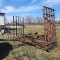 105-9 30' Hyd. Folding Harrowgator