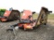 110-7 Landpride RCM5615 Commander II 15' Batwing Rotary Mower