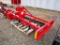 110-6 NEW Bush Hog 6' Landlever/Driveway Scraper - These work FANTASTIC