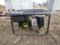 109-2 Homelite 4400w Generator