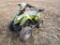 113-28 Electric 4 Wheeler (Unknown working condition)