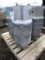 113-16A Aluminum Forklift LP Tank