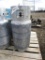 113-16B Aluminum Forklift LP Tank