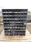 113-18A Bolt Bin w/ Contents