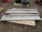 113-20 Aluminum Ramps
