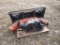 113-23 Fast Vac Lawn Vac System