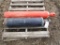 105-6 Set of Oxygen and Acetylene Tanks (Tanks Only)