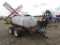 105-3 Hardi 500 gallon 45' Sprayer - Last used 5 years ago