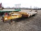 103-2 Eager Beaver 10 Ton Trailer w/ Electric Brakes